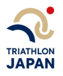triathlon japan logo